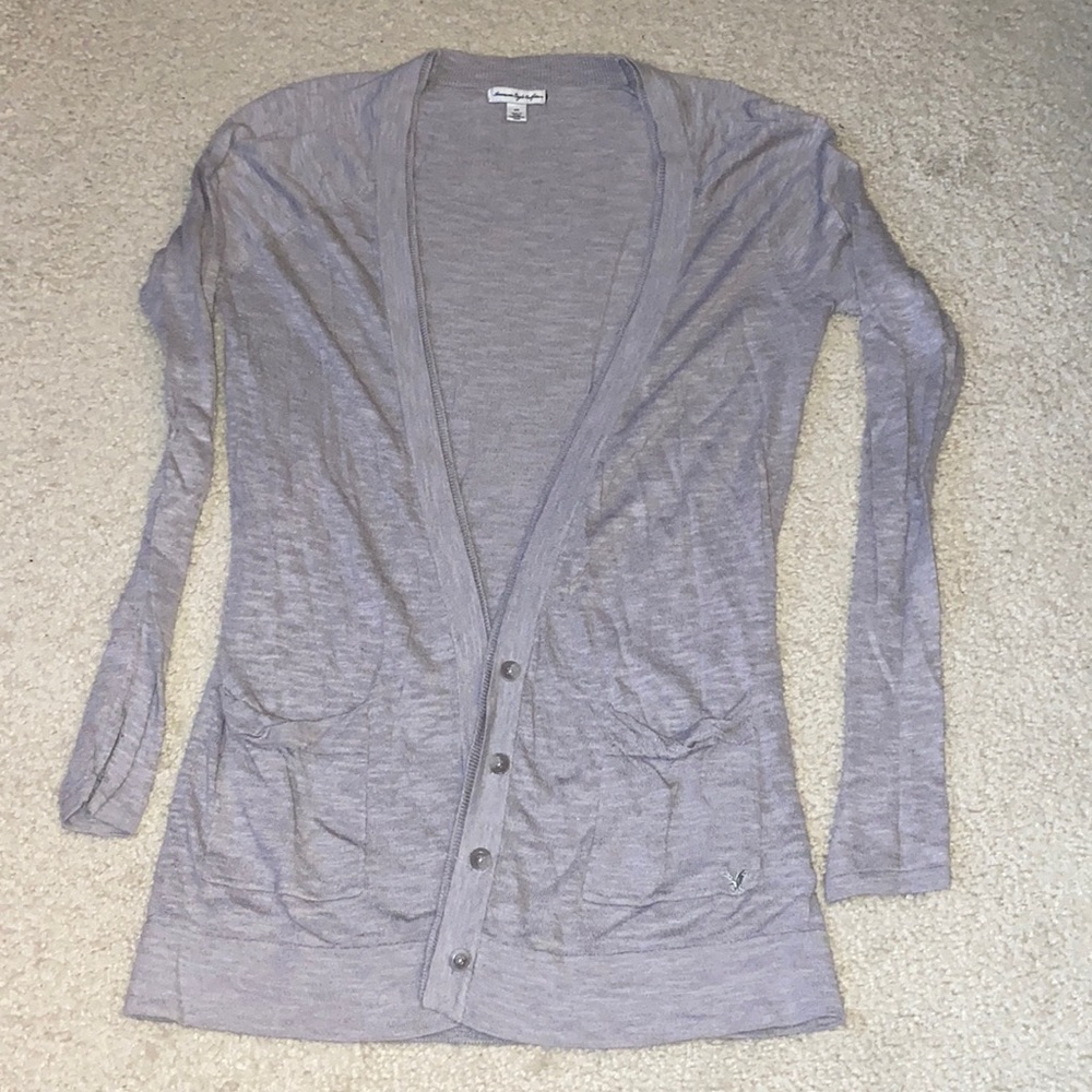 American Eagle Cardigan